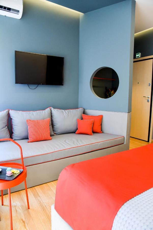 Appartamento Central44 Omg Casual *