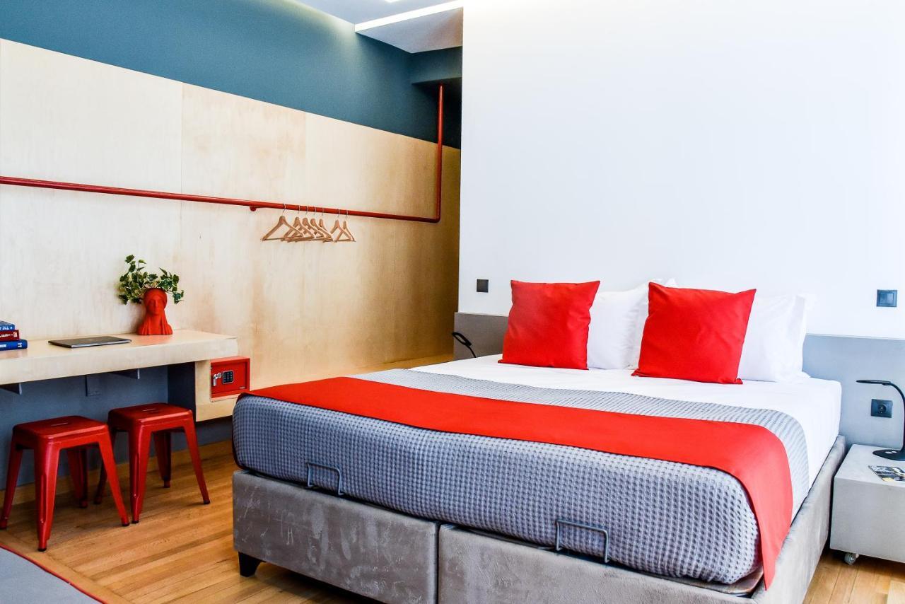 Appartamento Central44 Omg Casual Atene