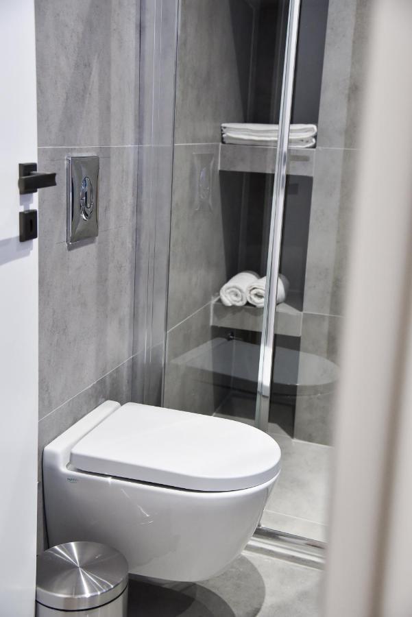 Appartamento Central44 Omg Casual Atene
