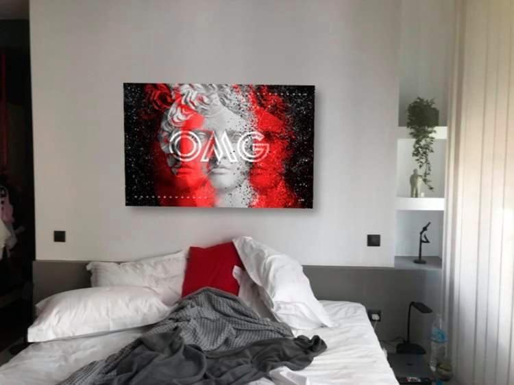 Appartamento Central44 Omg Casual Atene